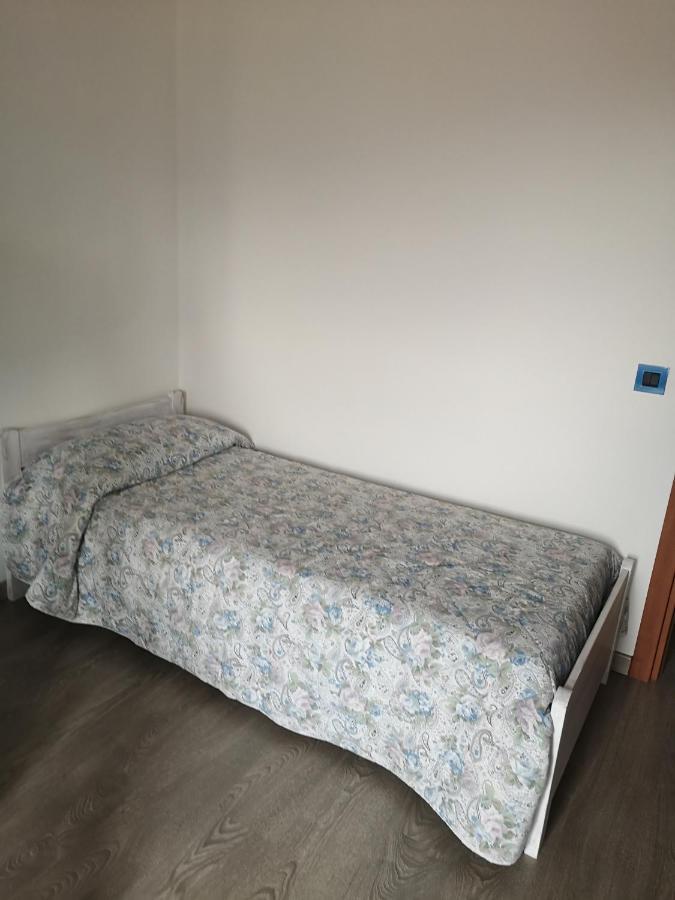 Apartamento Lilla Bellagio Exterior foto