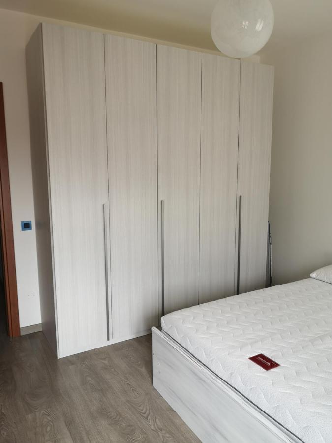 Apartamento Lilla Bellagio Exterior foto